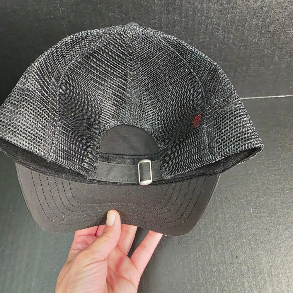 Hunter original trucker